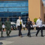Evelyn Salgado llama a honrar la historia de Guerrero con trabajo en territorio y compromiso con el pueblo
