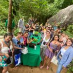 Agentes de viajes descubren la belleza, gastronomía y atractivos de Acapulco en el “Mega Fam Experiencia”