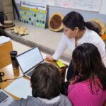 Impulsa COCYTIEG educación STEM en Guerrero con formación y certificación docente