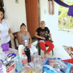 Sagadegro impulsa la participación productiva de las mujeres