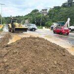 Se atiende el tramo carretero Acapulco-Zihuatanejo