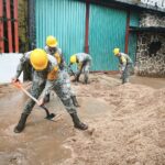 IX Región Militar, continúa aplicando el Plan DN-III-E