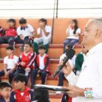 Promueve SEG el bienestar emocional de estudiantes con la estrategia “ABC de las emociones”