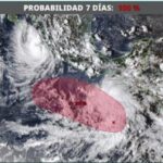 Se prevén lluvias fuertes y posibles chubascos durante la noche de este lunes y la madrugada del martes: SGIRPCGRO 