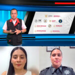 Presentan resultados semanales en seguridad y procuración de justicia
