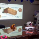 Capacita CICAEG a su personal en nuevas tecnologías para infraestructura carretera