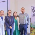 Evelyn Salgado fortalece la atención a la salud mental con instalación de comités municipales en Guerrero