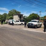 La Policía Estatal mantienen recorridos de vigilancia en Amuco de la Reforma