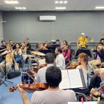 La OFA ofrecerá el concierto en el Auditorio Sentimientos de la Nación el 28 de octubre en Chilpancingo
