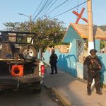Despliega SSP Guerrero elementos en operativo especial por Día de Muertos