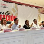 El gobierno de Guerrero promueve la cultura de integridad y responsabilidad administrativa en Eduardo Neri 